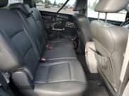 ✅ 2012 Subaru Tribeca Touring • VIN: 4S4WX9KD0C4400210 • Лот: 46368885. Опубликован ранее на Copart с пробегом 126 004 миль. Бесплатный доступ к архиву аукционных продаж из США и подробный отчёт об истории автомобиля на DreamBid. Изображение 11.