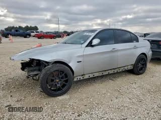 ✅ 2007 BMW 3 Series 335i • VIN: WBAVB73517VF53141 • Lot: 95714575. Listed on Copart with Not provided. Free auction sales archive from the USA and detailed vehicle history report at DreamBid. Image 1.