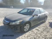 ✅ 2011 Honda Accord LX • VIN: 1HGCP2F31BA084558 • Лот: 92666875. Опубликован ранее на Copart с пробегом Не указан. Бесплатный доступ к архиву аукционных продаж из США и подробный отчёт об истории автомобиля на DreamBid. Изображение 1.