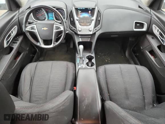 2012 Chevrolet Equinox 1LT с VIN 2GNFLEE55C6394424, выставлен на аукционе Copart как лот 91302205 с пробегом 198 912 миль миль и Списание • Salvage title. История ставок и продаж доступна на DreamBid. Изображение 8.