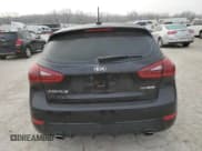 ✅ 2018 Kia Forte SX • VIN: 3KPFN5A34JE180237 • Lot: 85733434. Listed on Copart with 89,935 mi. Free auction sales archive from the USA and detailed vehicle history report at DreamBid. Image 6.