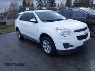 ✅ 2012 Chevrolet Equinox 1LT • VIN: 2GNFLEEK9C6331171 • Лот: 43651392. Опубликован ранее на IAAI с пробегом 149 030 миль. Бесплатный доступ к архиву аукционных продаж из США и подробный отчёт об истории автомобиля на DreamBid. Изображение 1.