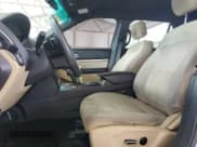 ✅ 2017 Ford Explorer • VIN: 1FM5K7B83HGB12902 • Лот: 59748805. Опубликован ранее на Copart с пробегом 202 368 миль. Бесплатный доступ к архиву аукционных продаж из США и подробный отчёт об истории автомобиля на DreamBid. Изображение 7.