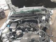 ✅ 2022 Nissan Frontier S • VIN: 1N6ED1CM6NN678290 • Lot: 43148338. Listed on IAAI with Not provided. Free auction sales archive from the USA and detailed vehicle history report at DreamBid. Image 10.