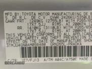 ✅ 2010 Toyota Tacoma PreRunner • VIN: 3TMJU4GN0AM098480 • Lot: 43012796. Listed on IAAI with Not provided. Free auction sales archive from the USA and detailed vehicle history report at DreamBid. Image 9.