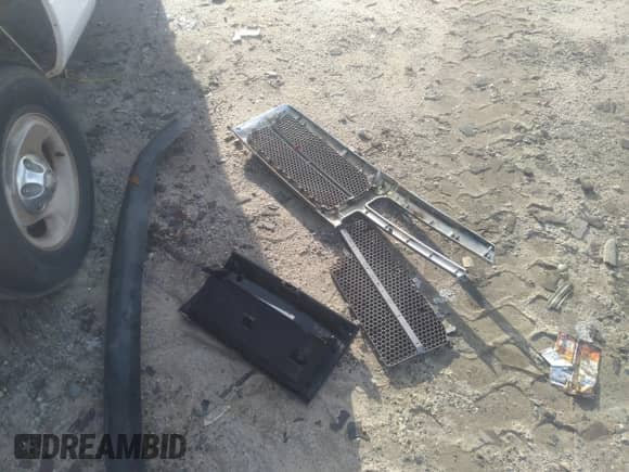 2001 Dodge 1500 with VIN 1B7HC16Y91S239209, listed as a IAAI auction lot 41202721 with 230,011 mi miles and . Bid and sale history available at DreamBid. Image 12.