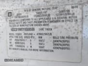 ✅ 2000 Chevrolet S-10 LS Xtreme • VIN: 1GCCS19W7Y8308509 • Лот: 41512183. Опубликован ранее на IAAI с пробегом 124 511 миль. Бесплатный доступ к архиву аукционных продаж из США и подробный отчёт об истории автомобиля на DreamBid. Изображение 9.