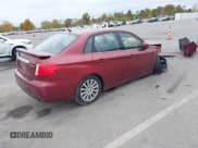 ✅ 2010 Subaru Impreza i Premium • VIN: JF1GE6B62AH506636 • Лот: 43513251. Опубликован ранее на IAAI с пробегом 141 323 миль. Бесплатный доступ к архиву аукционных продаж из США и подробный отчёт об истории автомобиля на DreamBid. Изображение 4.