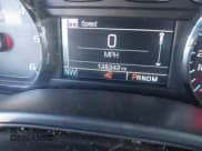 ✅ 2015 Chevrolet Silverado 1500 LT • VIN: 3GCUKREC4FG494547 • Lot: 43022837. Listed on IAAI with 126,342 mi. Free auction sales archive from the USA and detailed vehicle history report at DreamBid. Image 15.