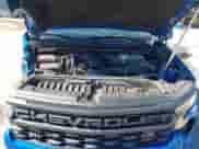 2022 Chevrolet Silverado 1500 Custom Trail Boss with VIN 3GCPDCED1NG661846, listed as a IAAI auction lot 41769966 with 47,792 mi miles and . Bid and sale history available at DreamBid. Image 10.