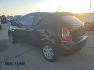 2008 Hyundai Accent GS с VIN KMHCM36C38U080527, выставлен на аукционе Copart как лот 77432014 с пробегом 141 464 миль миль и Списание • Salvage title. История ставок и продаж доступна на DreamBid. Изображение 2.