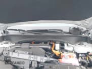 ✅ 2025 Hyundai Santa Fe Calligraphy • VIN: 5NMP5DG18SH045812 • Lot: 42595319. Listed on IAAI with 1,830 mi. Free auction sales archive from the USA and detailed vehicle history report at DreamBid. Image 10.