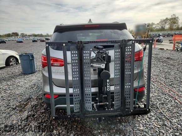 ✅ 2014 Hyundai Santa Fe • VIN: 5XYZUDLA0EG155981 • Лот: 89624175. Опубликован ранее на Copart с пробегом 68 064 миль. Бесплатный доступ к архиву аукционных продаж из США и подробный отчёт об истории автомобиля на DreamBid. Изображение 6.