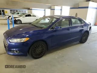 ✅ 2014 Ford Fusion SE • VIN: 3FA6P0HD4ER206397 • Lot: 85511875. Listed on Copart with 168,584 mi. Free auction sales archive from the USA and detailed vehicle history report at DreamBid. Image 1.