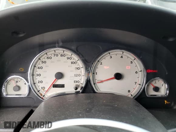 ✅ 2006 Saturn VUE • VIN: 5GZCZ33D16S838357 • Lot: 83482884. Wystawiony na Copart z przebiegiem 273 382 mil. Bezpłatny archiwum sprzedaży aukcyjnych z USA i szczegółowy raport historii pojazdu na DreamBid. Zdjęcie 9.