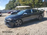 ✅ 2014 Chevrolet Impala LTZ • VIN: 2G1155S37E9263800 • Лот: 87024685. Опубликован ранее на Copart с пробегом 173 529 миль. Бесплатный доступ к архиву аукционных продаж из США и подробный отчёт об истории автомобиля на DreamBid. Изображение 1.