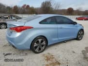 ✅ 2013 Hyundai Elantra SE • VIN: KMHDH6AE0DU008231 • Лот: 81969174. Опубликован ранее на Copart с пробегом 139 254 миль. Бесплатный доступ к архиву аукционных продаж из США и подробный отчёт об истории автомобиля на DreamBid. Изображение 3.