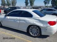 ✅ 2015 BMW 4 Series 428i • VIN: WBA3V7C51FP771904 • Лот: 42316801. Опубликован ранее на IAAI с пробегом 93 391 миль. Бесплатный доступ к архиву аукционных продаж из США и подробный отчёт об истории автомобиля на DreamBid. Изображение 6.