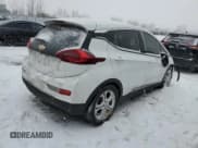 ✅ 2018 Chevrolet Bolt EV LT • VIN: 1G1FW6S02J4130163 • Lot: 87686665. Wystawiony na Copart z przebiegiem 234 469 mil. Bezpłatny archiwum sprzedaży aukcyjnych z USA i szczegółowy raport historii pojazdu na DreamBid. Zdjęcie 3.