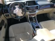 ✅ 2014 Honda Accord EX • VIN: 1HGCR2F7XEA243479 • Лот: 91856535. Опубликован ранее на Copart с пробегом 174 297 миль. Бесплатный доступ к архиву аукционных продаж из США и подробный отчёт об истории автомобиля на DreamBid. Изображение 8.