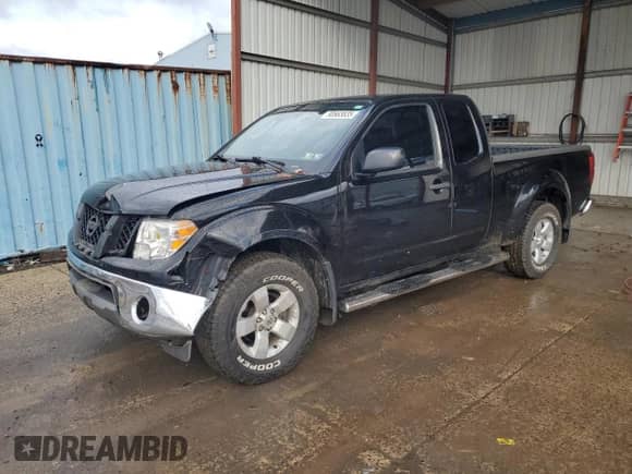 2011 Nissan Frontier Pro-4X z VIN 1N6AD0CW2BC424898, wystawiony jako Copart lot #90663835 z przebiegiem 115 988 mil mil oraz Szkoda całkowita • Salvage title. Historia ofert i sprzedaży dostępna na DreamBid. Obrazek 1.