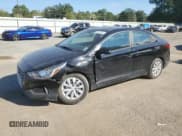 ✅ 2022 Hyundai Accent SE • VIN: 3KPC24A64NE161080 • Лот: 73870634. Опубликован ранее на Copart с пробегом 28 824 миль. Бесплатный доступ к архиву аукционных продаж из США и подробный отчёт об истории автомобиля на DreamBid. Изображение 1.