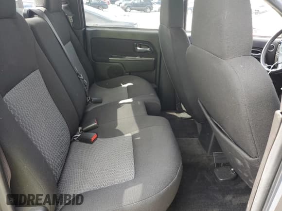 ✅ 2008 Chevrolet Colorado 1LT • VIN: 1GCDT13E988164060 • Лот: 71477244. Опубликован ранее на Copart с пробегом 57 037 миль. Бесплатный доступ к архиву аукционных продаж из США и подробный отчёт об истории автомобиля на DreamBid. Изображение 10.