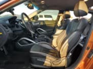 ✅ 2013 Hyundai Veloster Turbo • VIN: KMHTC6AE1DU105772 • Lot: 87949065. Wystawiony na Copart z przebiegiem 125 764 mil. Bezpłatny archiwum sprzedaży aukcyjnych z USA i szczegółowy raport historii pojazdu na DreamBid. Zdjęcie 7.