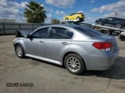 ✅ 2011 Subaru Legacy Premium Power Moon • VIN: 4S3BMBG64B3260115 • Лот: 82544235. Опубликован ранее на Copart с пробегом 162 813 миль. Бесплатный доступ к архиву аукционных продаж из США и подробный отчёт об истории автомобиля на DreamBid. Изображение 2.