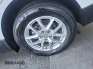 ✅ 2024 Chevrolet Equinox LS • VIN: 3GNAX5EGXRL304334 • Lot: 43820509. Wystawiony na IAAI z przebiegiem 29 502 mil. Bezpłatny archiwum sprzedaży aukcyjnych z USA i szczegółowy raport historii pojazdu na DreamBid. Zdjęcie 49.