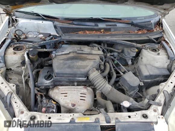 ✅ 2001 Toyota RAV4 • VIN: JTEHH20V810076713 • Lot: 70858935. Wystawiony na Copart z przebiegiem 363 929 mil. Bezpłatny archiwum sprzedaży aukcyjnych z USA i szczegółowy raport historii pojazdu na DreamBid. Zdjęcie 12.