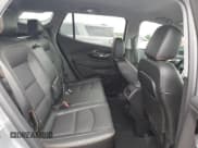 ✅ 2024 GMC Terrain AT4 • VIN: 3GKALYEG1RL166130 • Lot: 59557515. Listed on Copart with 15,319 mi. Free auction sales archive from the USA and detailed vehicle history report at DreamBid. Image 11.