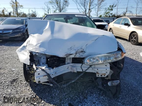 ✅ 2003 Oldsmobile Alero GLS • VIN: 1G3NF12E33C242156 • Lot: 46937095. Listed on Copart with Not provided. Free auction sales archive from the USA and detailed vehicle history report at DreamBid. Image 5.