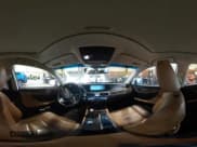 ✅ 2018 Lexus GS 350 • VIN: JTHCZ1BL5JA007620 • Лот: 42983079. Опубликован ранее на IAAI с пробегом 100 474 миль. Бесплатный доступ к архиву аукционных продаж из США и подробный отчёт об истории автомобиля на DreamBid. Изображение 21.