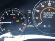 ✅ 2019 Mazda 3 • VIN: JM1BPAJM5K1141896 • Lot: 43667163. Listed on IAAI with 87,269 mi. Free auction sales archive from the USA and detailed vehicle history report at DreamBid. Image 15.