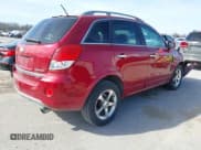 ✅ 2012 Chevrolet Captiva Sport LT • VIN: 3GNAL3E57CS613612 • Lot: 41851605. Wystawiony na IAAI z przebiegiem 288 773 mil. Bezpłatny archiwum sprzedaży aukcyjnych z USA i szczegółowy raport historii pojazdu na DreamBid. Zdjęcie 4.