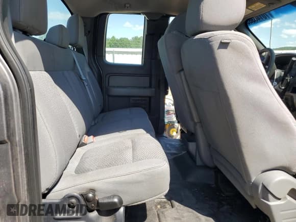 ✅ 2013 Ford F-150 XL • VIN: 1FTFX1EFXDFD98393 • Lot: 70146365. Listed on Copart with 205,145 mi. Free auction sales archive from the USA and detailed vehicle history report at DreamBid. Image 10.