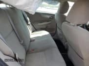 ✅ 2010 Toyota Corolla • VIN: 2T1BU4EE9AC439455 • Lot: 65700935. Wystawiony na Copart z przebiegiem 198 478 mil. Bezpłatny archiwum sprzedaży aukcyjnych z USA i szczegółowy raport historii pojazdu na DreamBid. Zdjęcie 10.