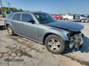 ✅ 2005 Dodge Magnum SE • VIN: 2D4FV48V35H570230 • Lot: 80493115. Wystawiony na Copart z przebiegiem 211 589 mil. Bezpłatny archiwum sprzedaży aukcyjnych z USA i szczegółowy raport historii pojazdu na DreamBid. Zdjęcie 4.