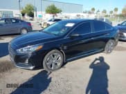 ✅ 2019 Hyundai Sonata Limited • VIN: KMHE54L21KA091784 • Лот: 41868217. Опубликован ранее на IAAI с пробегом 62 179 миль. Бесплатный доступ к архиву аукционных продаж из США и подробный отчёт об истории автомобиля на DreamBid. Изображение 17.