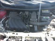 ✅ 2013 Nissan Versa SV • VIN: 3N1CN7AP2DL824175 • Lot: 42556114. Wystawiony na IAAI z przebiegiem 211 081 mil. Bezpłatny archiwum sprzedaży aukcyjnych z USA i szczegółowy raport historii pojazdu na DreamBid. Zdjęcie 10.