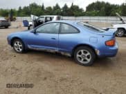 ✅ 1995 Toyota Celica GT • VIN: JT2ST07N9S0025475 • Lot: 60781625. Wystawiony na Copart z przebiegiem 154 049 mil. Bezpłatny archiwum sprzedaży aukcyjnych z USA i szczegółowy raport historii pojazdu na DreamBid. Zdjęcie 2.