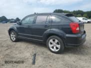 ✅ 2011 Dodge Caliber Mainstreet • VIN: 1B3CB3HAXBD166674 • Лот: 68757964. Опубликован ранее на Copart с пробегом 135 726 миль. Бесплатный доступ к архиву аукционных продаж из США и подробный отчёт об истории автомобиля на DreamBid. Изображение 2.