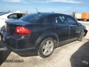 ✅ 2012 Dodge Avenger SXT • VIN: 1C3CDZCB5CN115496 • Лот: 76134624. Опубликован ранее на Copart с пробегом 43 769 миль. Бесплатный доступ к архиву аукционных продаж из США и подробный отчёт об истории автомобиля на DreamBid. Изображение 3.