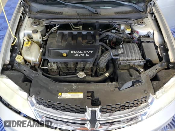 ✅ 2011 Dodge Avenger Mainstreet • VIN: 1B3BD1FB9BN536805 • Lot: 66785114. Wystawiony na Copart z przebiegiem 177 407 mil. Bezpłatny archiwum sprzedaży aukcyjnych z USA i szczegółowy raport historii pojazdu na DreamBid. Zdjęcie 11.