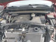 ✅ 2015 Nissan Pathfinder SL • VIN: 5N1AR2MMXFC619744 • Lot: 42724119. Wystawiony na IAAI z przebiegiem 110 571 mil. Bezpłatny archiwum sprzedaży aukcyjnych z USA i szczegółowy raport historii pojazdu na DreamBid. Zdjęcie 10.