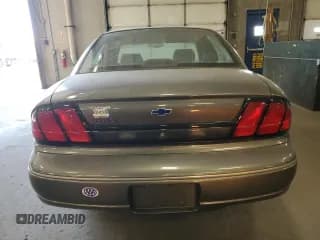 ✅ 1997 Chevrolet Lumina • VIN: 2G1WL52M3V9322622 • Lot: 76495614. Listed on Copart with 86,187 mi. Free auction sales archive from the USA and detailed vehicle history report at DreamBid. Image 6.