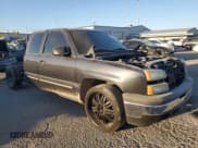 ✅ 2005 Chevrolet Silverado 1500 LS • VIN: 2GCEC19T251177757 • Лот: 76530834. Опубликован ранее на Copart с пробегом 190 118 миль. Бесплатный доступ к архиву аукционных продаж из США и подробный отчёт об истории автомобиля на DreamBid. Изображение 4.