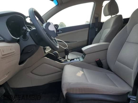 2016 Hyundai Tucson SE с VIN KM8J3CA45GU157651, выставлен на аукционе Copart как лот 67616165 с пробегом 70 941 миль миль и Списание • Salvage title. История ставок и продаж доступна на DreamBid. Изображение 7.