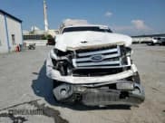 ✅ 2012 Ford F-150 XLT • VIN: 1FTFX1EF9CFD08911 • Lot: 81119535. Listed on Copart with 265,063 mi. Free auction sales archive from the USA and detailed vehicle history report at DreamBid. Image 13.